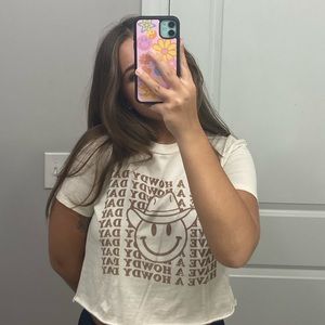 Altar’d State Women’s Graphic Tee